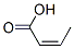 CAS#: 503-64-0， Isocrotonic Acid