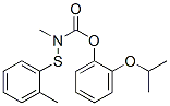 CAS 登录号：50539-85-0， S-残杀威