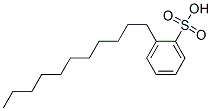 CAS#: 50854-94-9， Undecylbenzenesulphonic Acid