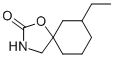 CAS#: 5095-80-7， 7-Ethyl-1-Oxa-3-Azaspiro[4.5]Decan-2-One