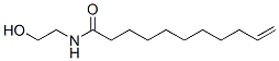 CAS#: 51000-85-2， N-(2-Hydroxyethyl)Undec-10-Enamide