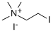 CAS#: 5110-69-0， (2-Iodoethyl)Trimethylammonium Iodide