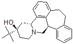 CAS#: 51152-91-1， Butaclamol