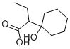 CAS 登录号：512-16-3， 环丁酸醇