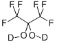 CAS#: 51219-87-5， 1,1,1,3,3,3-Hexafluoro-2,2-Propanediol-D2