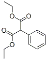 CAS 登录号：5122-44-1， 2-苯基丙二酸二乙酯