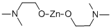 CAS#: 51223-30-4， Zinc N,N-Dimethylaminoethoxide