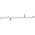CAS 登录号：51238-93-8， 二丙基辛二酸酯