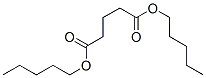 CAS 登录号：51238-95-0， 戊二酸二戊酯