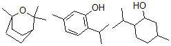 CAS#: 51273-66-6， Listerine