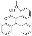 CAS#: 5129-14-6， Anisacril