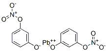 CAS#: 51317-24-9， Nitroresorcinol, Lead Salt