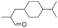 CAS#: 51367-69-2， 4-Isopropyl-alpha-Methylcyclohexanepropionaldehyde