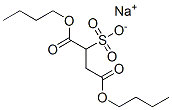 CAS#: 5144-51-4， Dibutyl Sodium Sulfosuccinate