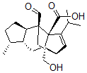 CAS#: 51493-69-7， Sordaricin