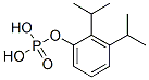 CAS#: 51496-03-8， Diisopropyl phenyl phosphate