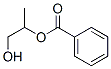 CAS#: 51591-52-7， 1-Hydroxyprop-2-Yl Benzoate