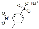 CAS#: 51591-66-3， Sodium 4-Methyl-3-Nitrobenzenesulphonate