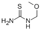 CAS#: 51604-43-4， Methylmethoxythiourea