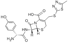 CAS#: 51627-20-4， Cefaparole