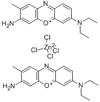 CAS#: 51716-96-2， Brilliant Cresyl Blue