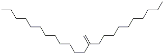 CAS#: 51732-26-4， 11-Methylenetricosane