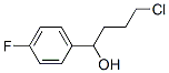 CAS#: 51787-87-2， alpha-(3-Chloropropyl)-4-Fluorobenzyl Alcohol