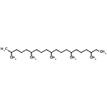 CAS#: 51794-16-2， 2,6,10,14,18-Pentamethylicosane