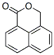 structure of CAS# 518-86-5, 3H-2-Oxa-1H-Phenalene-1-One;Naphthalid;Naphthalide;Perinaphthalide