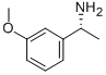 structure of CAS# 518060-42-9, (R)-3-(1-Aminoethyl)Phenol;Phenol, 3-[(1R)-1-Aminoethyl]- (9CI);1-(R)-(3-METHOXYPHENOL)ETHYLAMINE;Phenol, 3-[(1R)-1-Aminoethyl]-