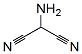 CAS#: 5181-05-5， 2-Aminopropanedinitrile