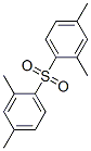 CAS#: 5184-75-8， Di-2,4-Xylyl Sulphone