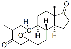 CAS#: 5190-31-8， (5b)-5,10-Epoxy-Estrane-3,17-dione