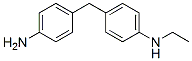 CAS#: 51947-46-7， 4-(4-Aminobenzyl)-N-Ethylaniline