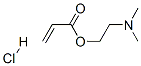 CAS#: 51961-06-9， 2-(Dimethylamino)Ethyl Acrylate Hydrochloride