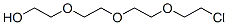 CAS#: 5197-66-0， 2-[2-[2-(2-Chloroethoxy)Ethoxy]Ethoxy]Ethanol