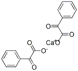 CAS#: 52009-50-4， Calcium 2-Oxo-2-Phenylacetate