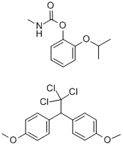 CAS#: 52019-49-5， Propotox M