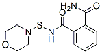 CAS#: 52049-33-9， N-Phthalimidothiomorpholine