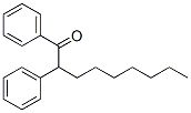 CAS#: 52072-38-5， 2-Phenyl-Nonanophenone