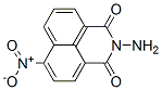 CAS 登录号：52083-01-9， 2-氨基-6-硝基-苯并[de]异喹啉-1,3-二酮