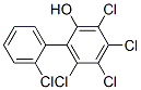 CAS#: 52181-96-1， Pentachlorobiphenylol