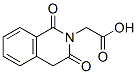 CAS#: 52208-61-4， (1,3-Dioxo-3,4-Dihydroisoquinolin-2(1H)-Yl)Acetic Acid