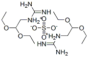 CAS#: 52225-73-7， (2,2-Diethoxyethyl)Guanidinium Sulphate