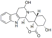 CAS#: 523-13-7， Yohimban-17-ol