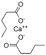 CAS#: 52303-93-2， Pentanoic Acid Calciumsalt