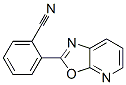 CAS#: 52333-97-8， 2-(Oxazolo[5,4-b]Pyridine-2-Yl)Benzonitrile