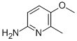 CAS#: 52334-83-5， 3-Methoxy-6-Amino-2-Picoline