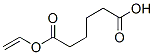 CAS#: 5238-38-0， Vinyl Hydrogen Adipate
