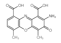 CAS#: 524-11-8， Chromophore I